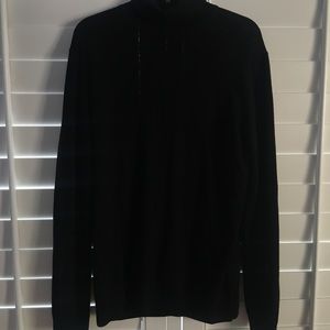 Men's H&M Merino Wool Turtleneck